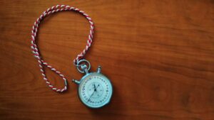 Trois heures de musculation par semaine seulement