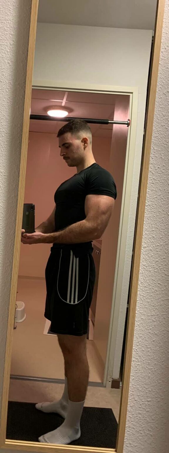 Que Veut Dire No Pain No Gain No pain no Gain VS Peu d'efforts beaucoup d'effets - Olivier Lafay