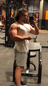 Musculation constructiviste