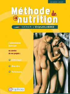 Un avis éclairé sur la méthode de nutrition