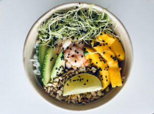 Paléo nutrition : une illusion