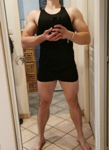 De l’importance de faire du muscle… mais sans user son organisme