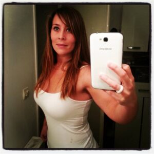Estelle Desforges