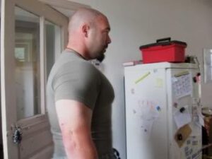 Pour motiver les fans de physiques massifs