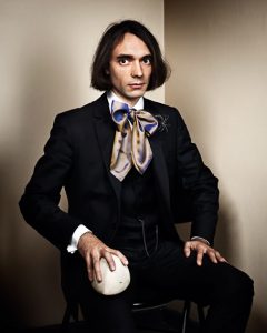 Cédric Villani et le Constructivisme