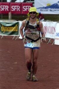 Endurance et méthode Lafay, les deux font la paire