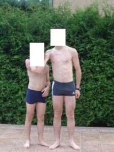 Un jeune à suivre