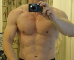 Une petite photo d’Alain