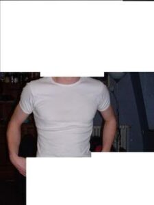 Arnaud, 45 cm de tour de bras