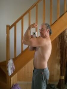 Emmanuel, 46 ans