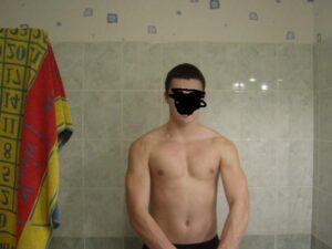 Alexou : la transformation