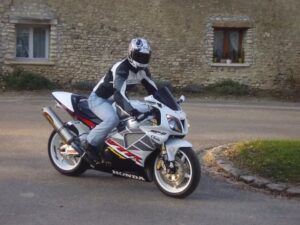Fabien M (comme Motard)