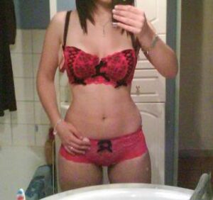 La jolie Lola