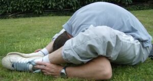Souplesse :Yoga et télé-réalité, l’Univers Lafay est vaste !