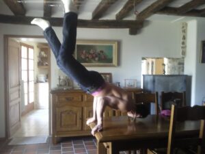 Lafay Athletics porte bien son nom