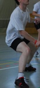 + 14 kgs pour Maxime