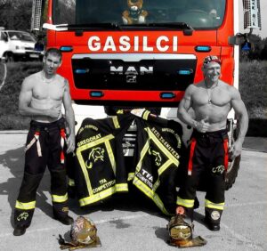 FFC : résultats du Championnat d’Europe pour les pompiers lafayens