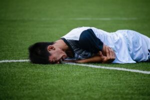 Témoignage percutant d’un rugbyman