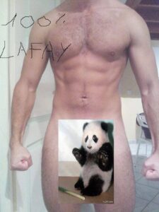 Témoignage de Panda Lafay