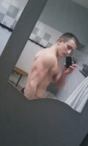 Bastien (Costiche le Lafayen sur facebook)