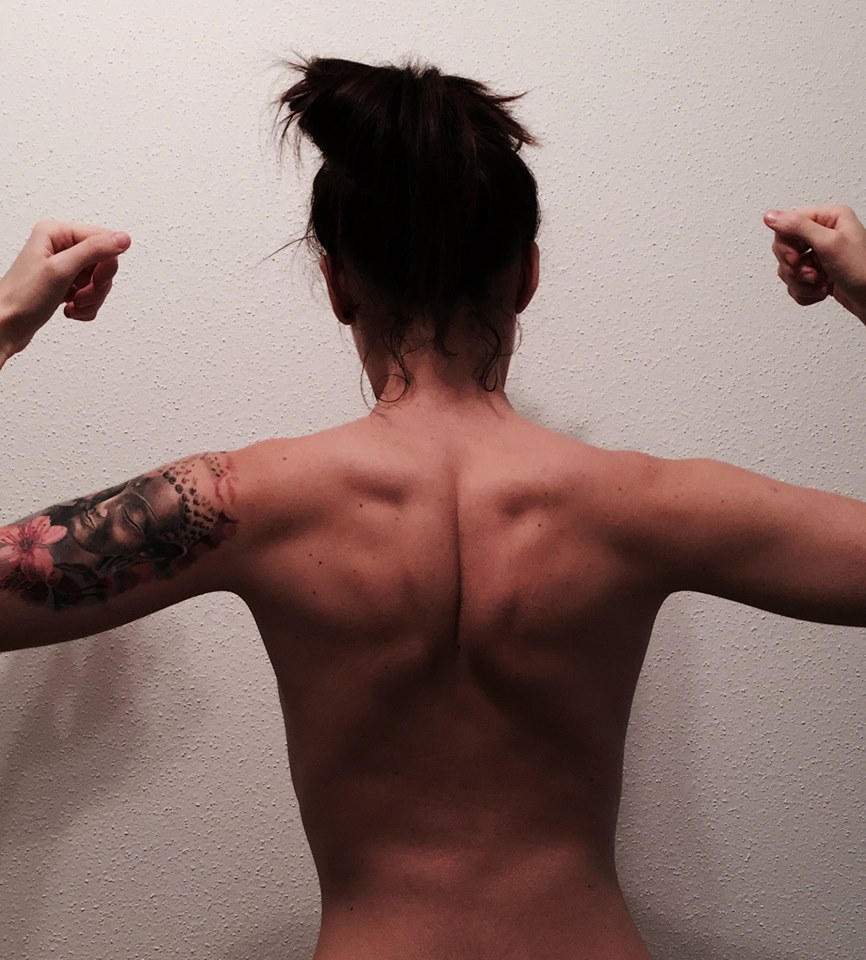 Mathilde Atalao Ruiz
