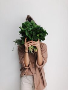 Le Mythe Végétarien