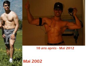 Thomas, en quête d’optimisation