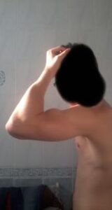 Arnaud (Zaiken Senglar Lafay sur Facebook)