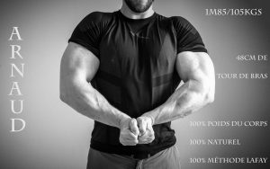 MUSCULATION : ÊTES-VOUS UN GROS PARESSEUX ?