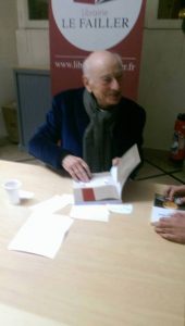 EDGAR MORIN et le No Pain No Gain