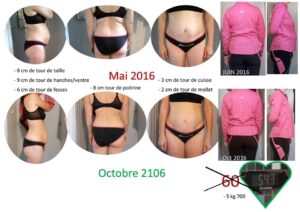 Virginie, 45 ans et maman de 5 enfants