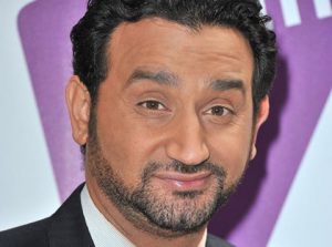 Hanouna et le recul sur la merde télévisuelle