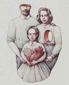 VIOLENCES PARENTALES : ne séparez plus le corps et l’esprit