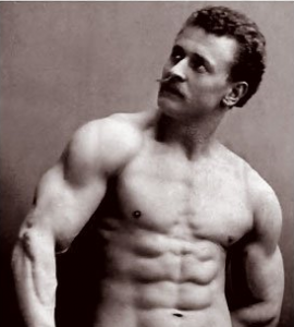 ABSOLU ET RELATIF en MUSCULATION : où est la vérité?