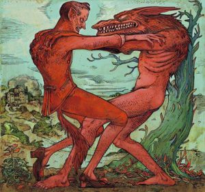 L’EXPLOITATION DE L’HOMME PAR L’HOMME