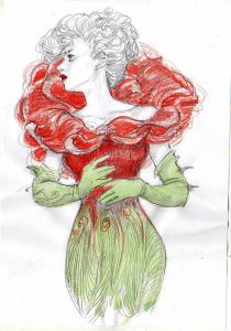 L’amitié, l’amour… apprivoiser…
