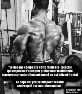 LES POINTS ESSENTIELS POUR CROITRE ET DURER