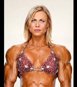 MUSCULATION ET PSYCHOSE