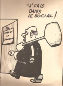FACEBOOK CÉ MAJIK !