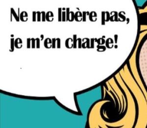 LA HAINE DÉLIVRE