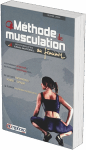 Méthode de Musculation au féminin : 80 exercices sans matériel