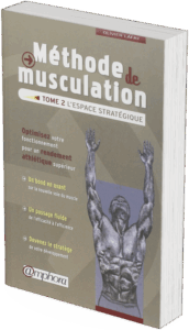 Méthode de musculation - Tome 2 : L'espace stratégique