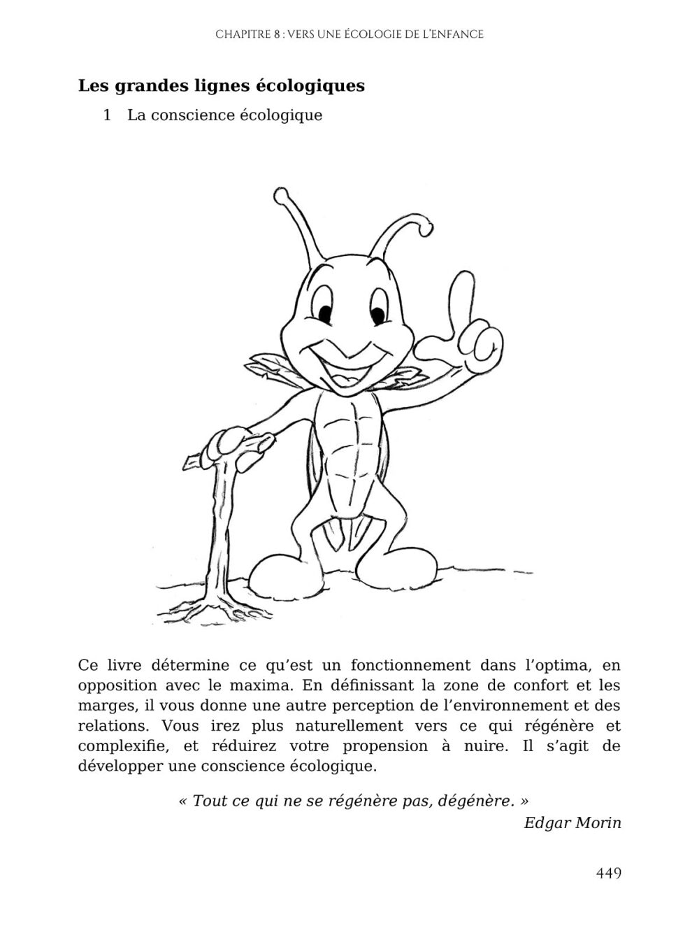 Une écologie de l'enfance - Image 3