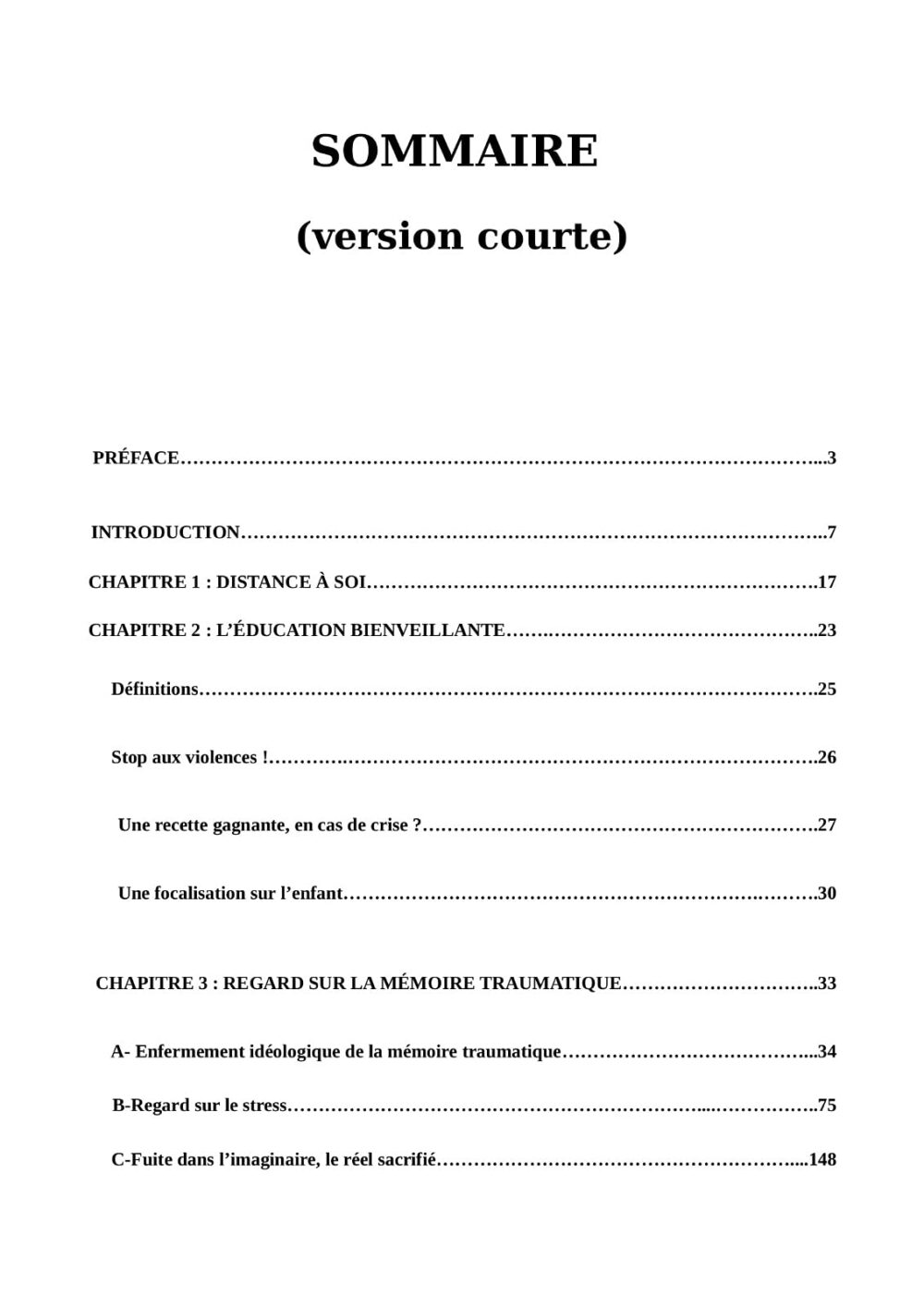 Une écologie de l'enfance - Image 2