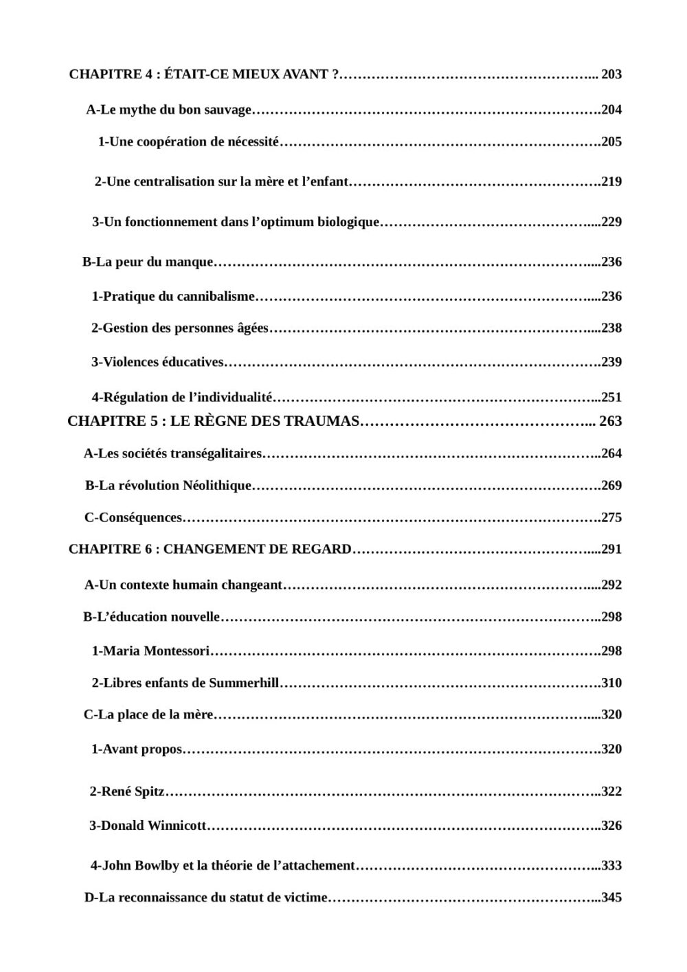Une écologie de l'enfance - Image 4