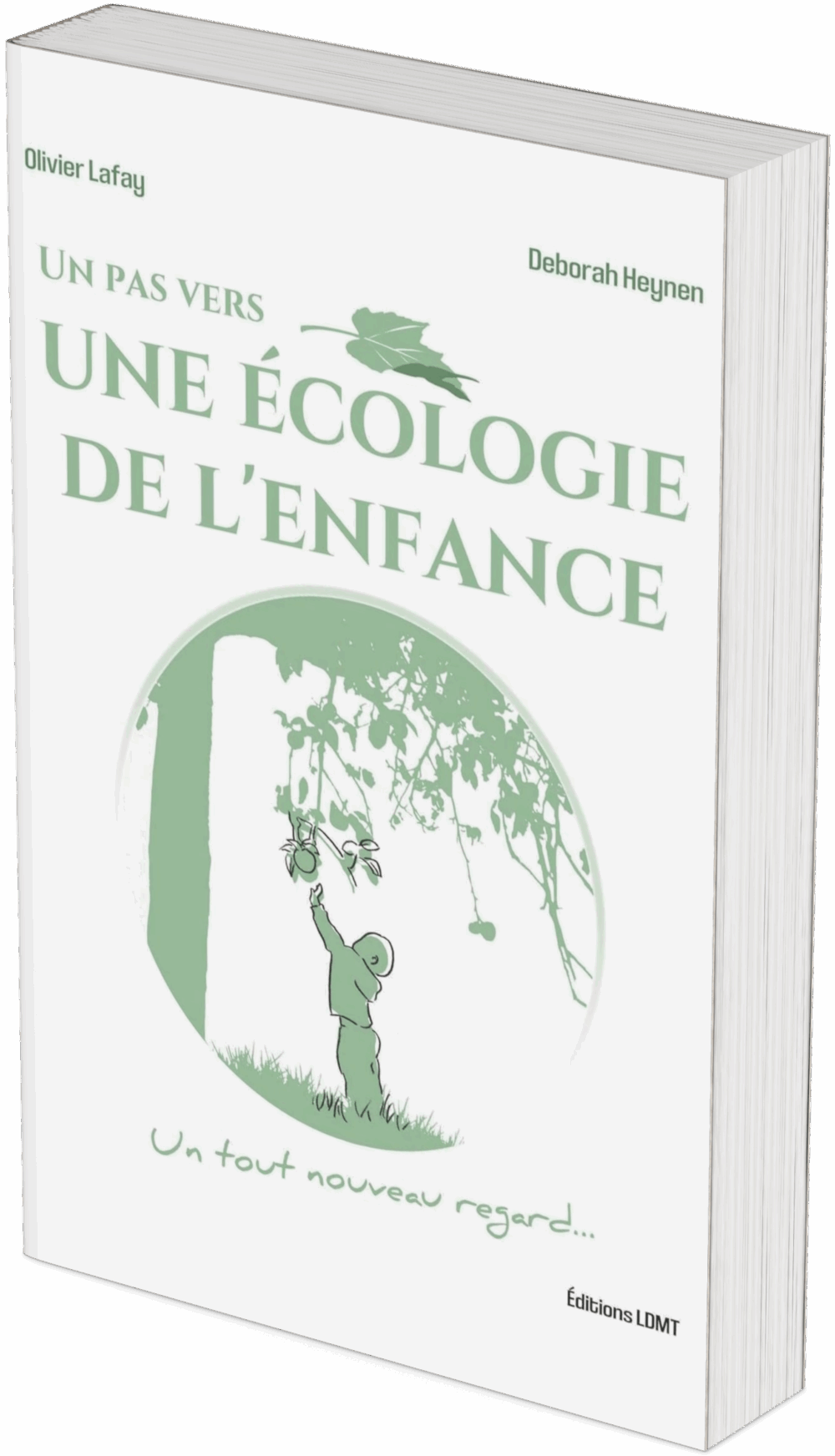 Une écologie de l'enfance