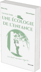 Une écologie de l'enfance