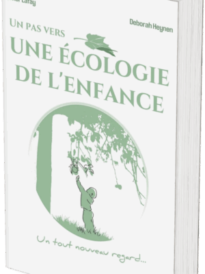 Une écologie de l'enfance