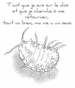 VAINCRE L’IMPUISSANCE