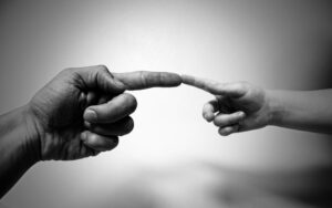 “Toute coexistence est aussi une reconnaissance.”